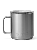 YETI Rambler 10 oz Stackable Mug with Magslider Lid