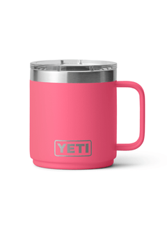 YETI Rambler 10 oz Stackable Mug with Magslider Lid -