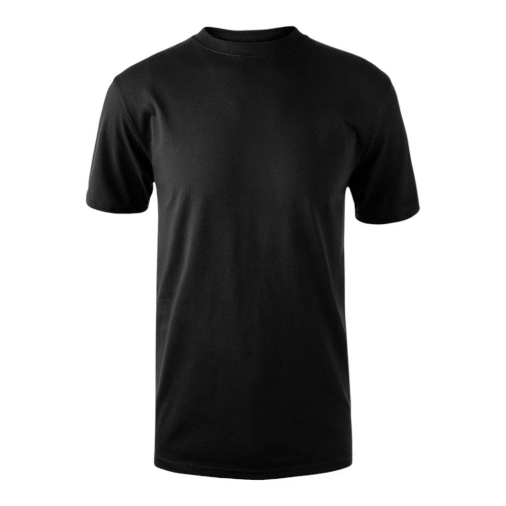 Zorrel Z100 Plaited Moisture Transport Tee – The Park Wholesale