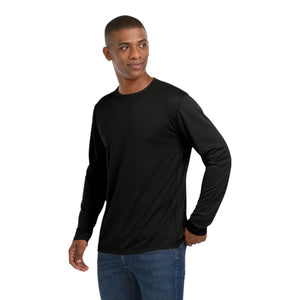 Zorrel Z3502 Popcorn Knit Long Sleeve Tee -
