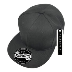 Academy Fits 1011K Youth Baseball Cap -