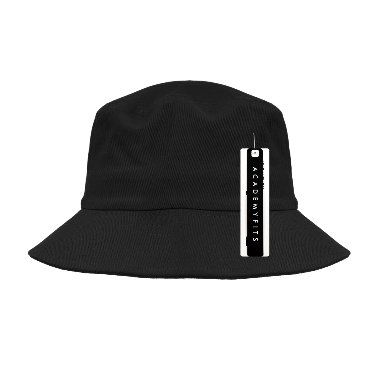 Academy Fits Essential Bucket Hat 5202 – The Park Wholesale