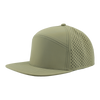 Zapped Headwear Osprey XL 7 Panel Perforated Cap