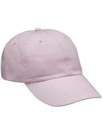 Adams LP101 Optimum Pigment Dyed-Cap