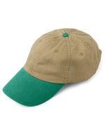 Adams LP101 Optimum Pigment Dyed-Cap