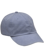 Adams LP101 Optimum Pigment Dyed-Cap