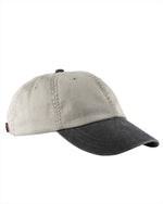 Adams LP101 Optimum Pigment Dyed-Cap