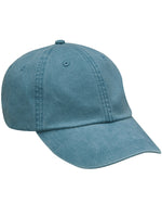 Adams LP101 Optimum Pigment Dyed-Cap