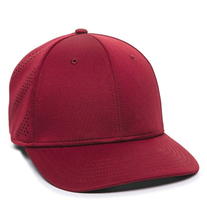 Outdoor Cap Air50 Proflex Adjustable Performance Hat -