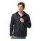 Independent Trading Co EXP54LWZ Men's Lightweight Windbreaker Full-Zip Jacket