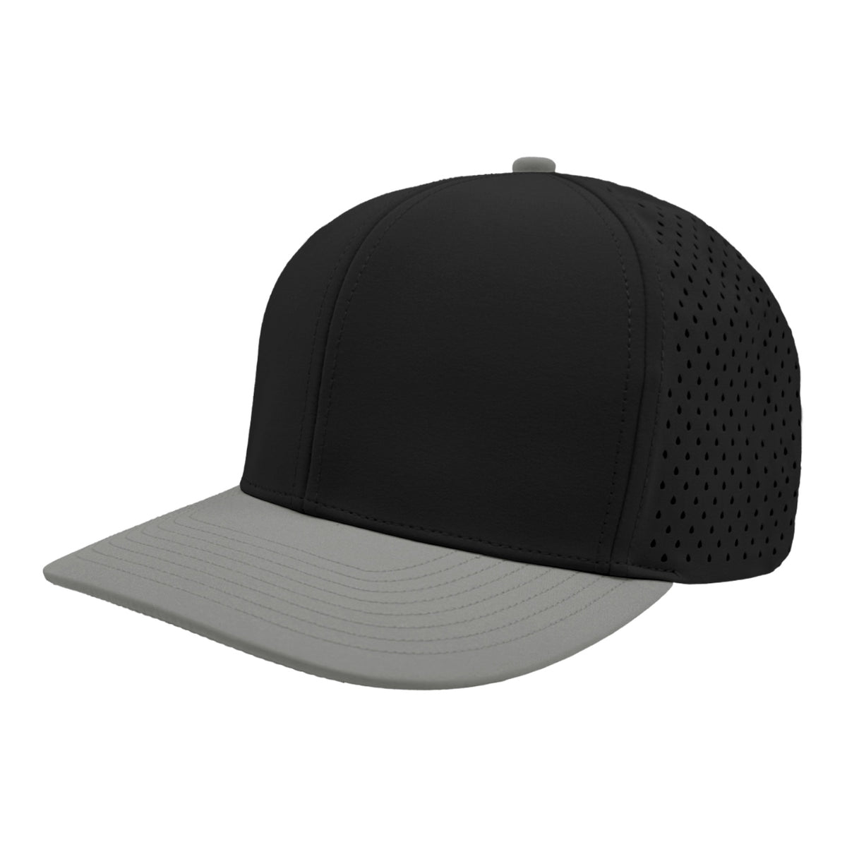 Zapped Headwear Bomber Hat – The Park Wholesale