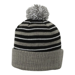 Outdoor Cap RP-100 Removable Pom Watch Cap -