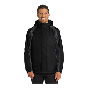 Port Authority J310 Ranger 3-in-1 Jacket -