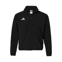 Adidas AT501 Women's TIRO Woven Full-Zip Track Jacket -