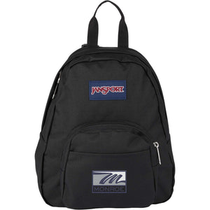 JanSport 1967-10 Half Pint Mini Backpack -