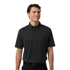 Adidas A2014 Men's Ultimate365 Jacquard Polo -
