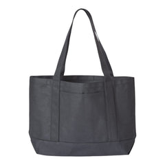 Liberty Bags 8869 Leeward Boater Tote -