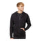 Independent Trading Co SS4500Z Unisex Midweight Full-Zip Hooded Sweatshirt
