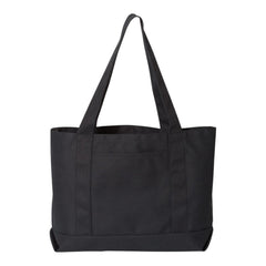 Liberty Bags 8870 Seaside Cotton Pigment Dyed Resort Tote -