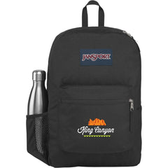 JanSport 1967-08 Cross Town Plus 15