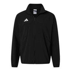 Adidas AT500 Men's TIRO Woven Full-Zip Track Jacket -