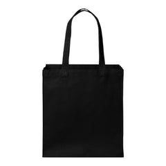 Port Authority BG426 Cotton Canvas Over-the-Shoulder Tote -