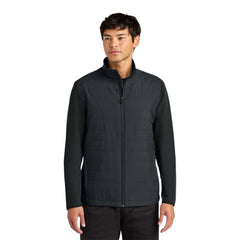 Sport-Tek ST940 Teknical Hybrid Jacket -