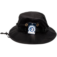 Pit Bull PB169 Washed Boonie with Strapped Bucket Hat -