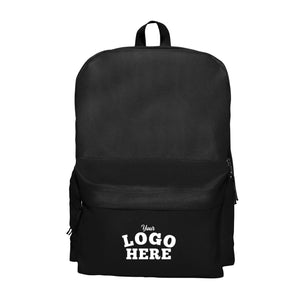 Custom Printed Nissun BP1134 Backpack -