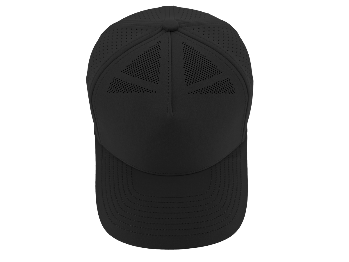 Zapped Headwear Blackhawk Elite Hat – The Park Wholesale