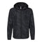 Independent Trading Co EXP54LWZ Men's Lightweight Windbreaker Full-Zip Jacket