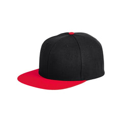 Big Accessories BA539 Flat Bill Sport Cap -