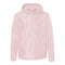 Independent Trading Co EXP54LWP Men's Lightweight Quarter-Zip Windbreaker Pullover Jacket