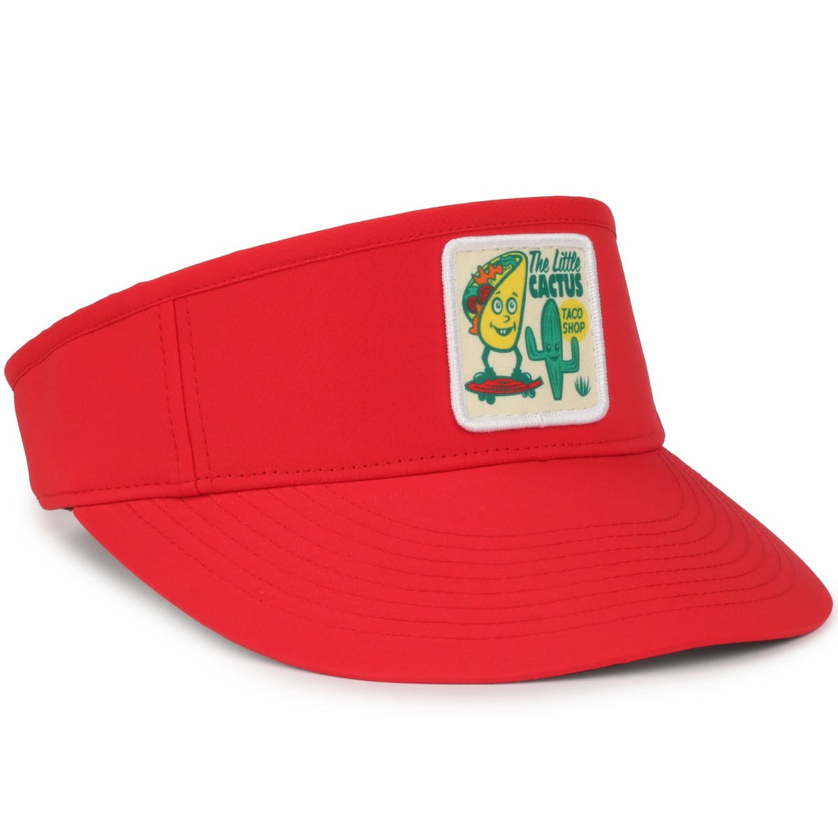Outdoor Cap BWV-100 High Crown Visor – The Park Wholesale