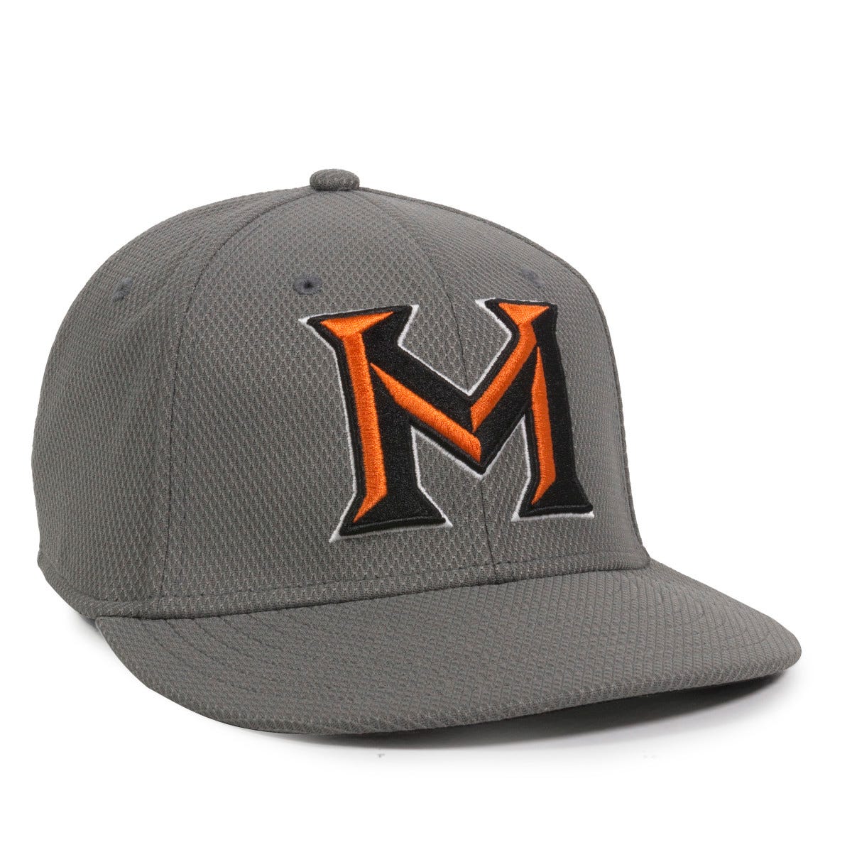 Outdoor Cap CAGE25 Pro High Crown Mesh Performance Hat – The Park