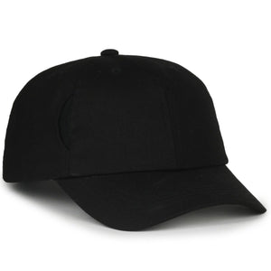 Outdoor Cap CARG100 Cargo Pocket Canvas Hat -