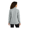 Carhartt CT106419 Women’s Textured Full-Zip Fleece Jacket