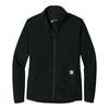 Carhartt CT106419 Women’s Textured Full-Zip Fleece Jacket
