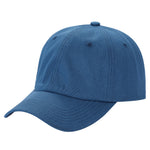 Unbranded Regular Denim Cap, Blank Denim Dad Hat