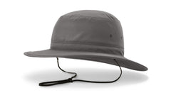Richardson 909 McKenzie Wide Brim Performance Sun Hat -