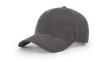 Richardson R75S Casual Twill Snapback Hat