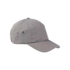 Big Accessories BA529 Washed Baseball Cap -