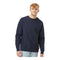 Independent Trading Co IND5000C Unisex Legend Premium Heavyweight Cross-Grain Crewneck Sweatshirt