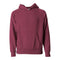 Independent Trading Co PRM10TSB Toddler Special Blend Hooded Raglan Sweatshirt