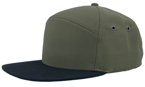 Zapped Headwear Gunny Hat -