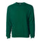 Independent Trading Co SS3000 Unisex Midweight Crewneck Sweatshirt