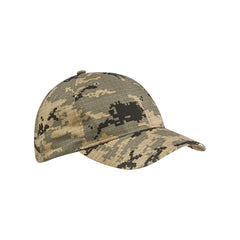Big Accessories BX018 Camo Cap -