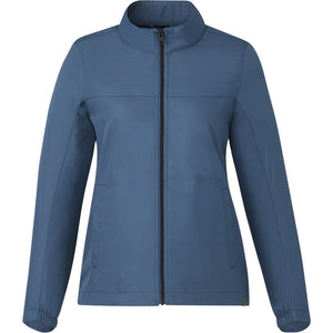 Elevate TM92727 Women’s MORGAN Eco Water-Resistant Lightweight Jacket -
