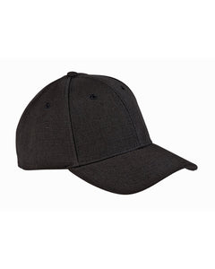 Econscious EC7090 Hemp Blend Baseball Hat -