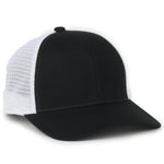 Outdoor Cap FLX672M Comfort Stretch Trucker Hat